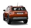 Dacia Duster Expression MHEV WinterP Nav LED Kam 17Z 103 kW ... Braun - thumbnail 5