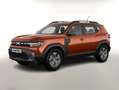 Dacia Duster Expression MHEV WinterP Nav LED Kam 17Z 103 kW ... Braun - thumbnail 1