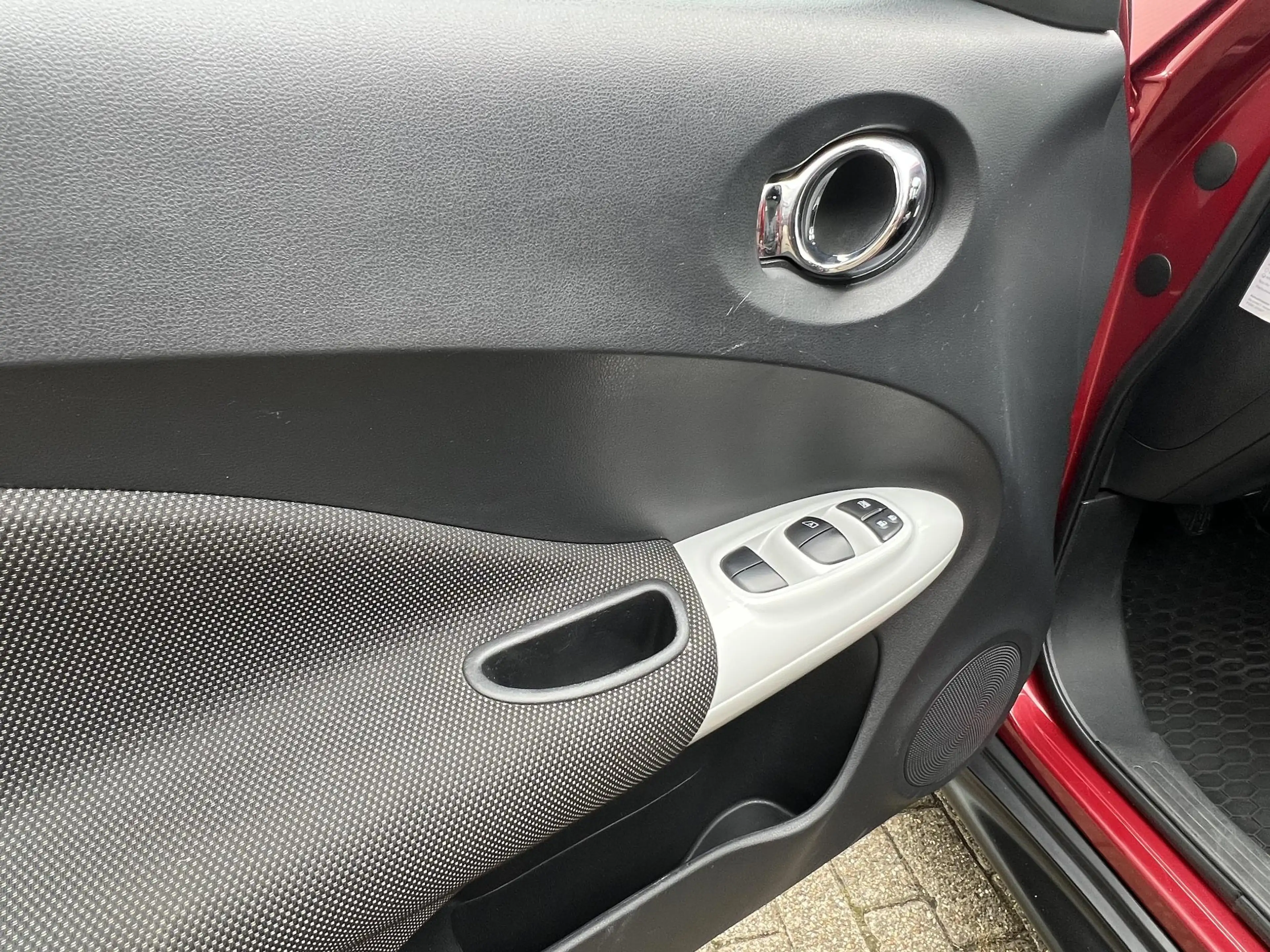 Nissan Juke 1.2 DIG-T S/S Tekna — photo 15