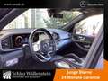 Mercedes-Benz GLE 350 de 4M AMG/LED/AHK/Fahrass/AIRMATIC/360Cam Blau - thumbnail 8