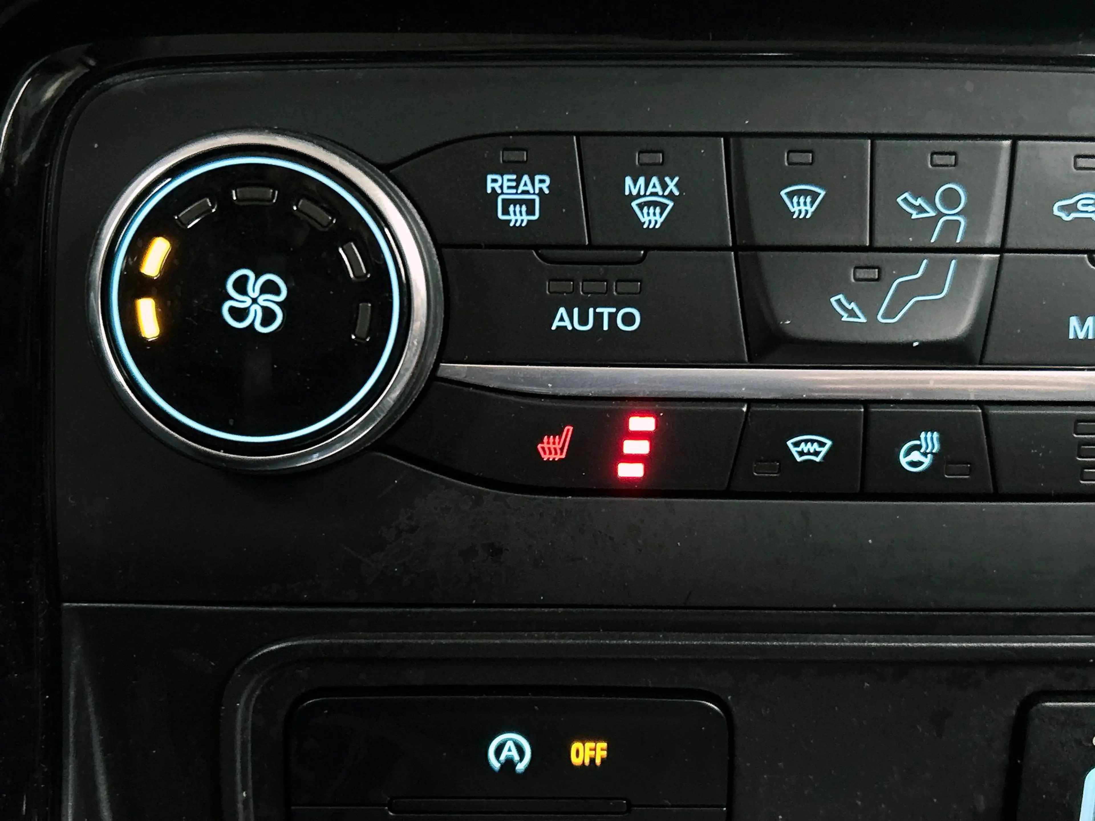 Ford EcoSport 1.0 EcoBoost ST-Line | Stoel-/Stuurverwarming | Cr — photo 22
