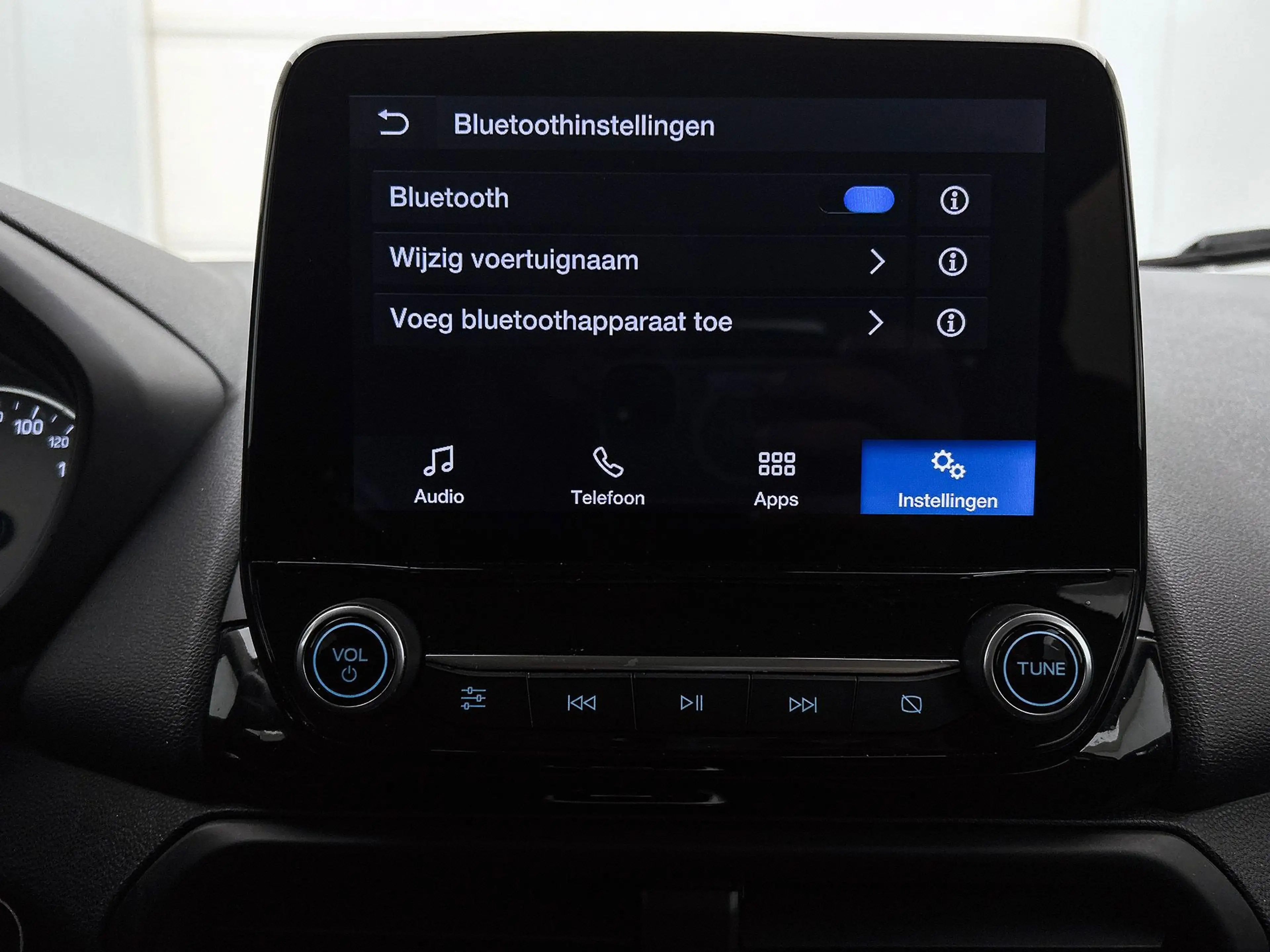 Ford EcoSport 1.0 EcoBoost ST-Line | Stoel-/Stuurverwarming | Cr — photo 25
