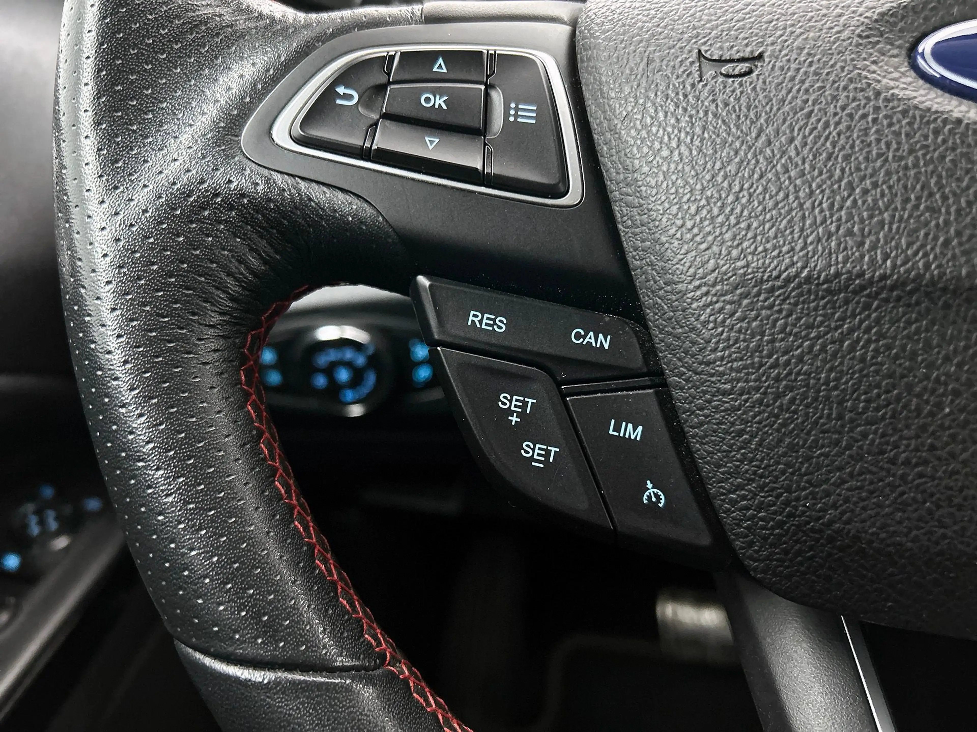 Ford EcoSport 1.0 EcoBoost ST-Line | Stoel-/Stuurverwarming | Cr — photo 20