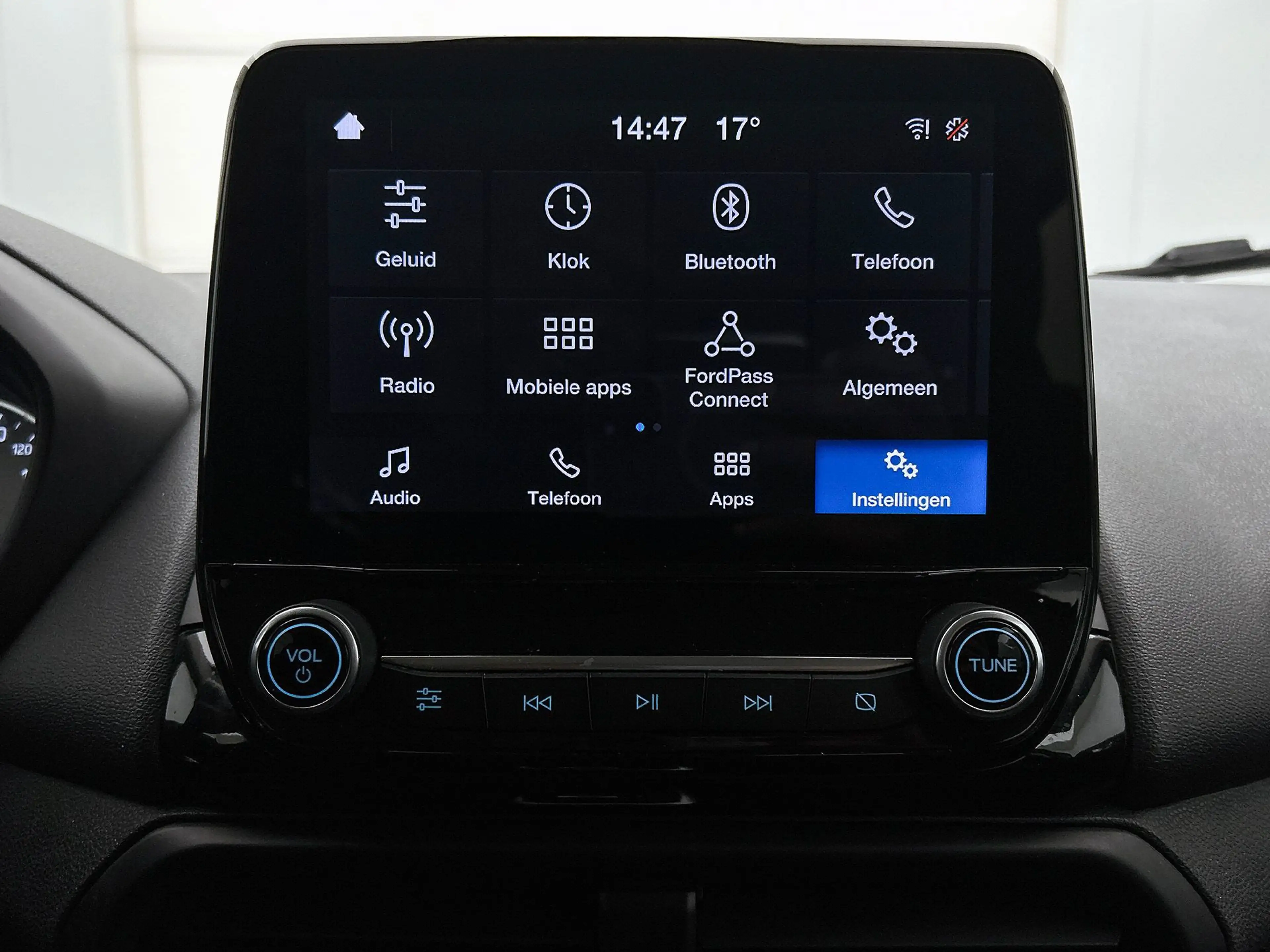 Ford EcoSport 1.0 EcoBoost ST-Line | Stoel-/Stuurverwarming | Cr — photo 30