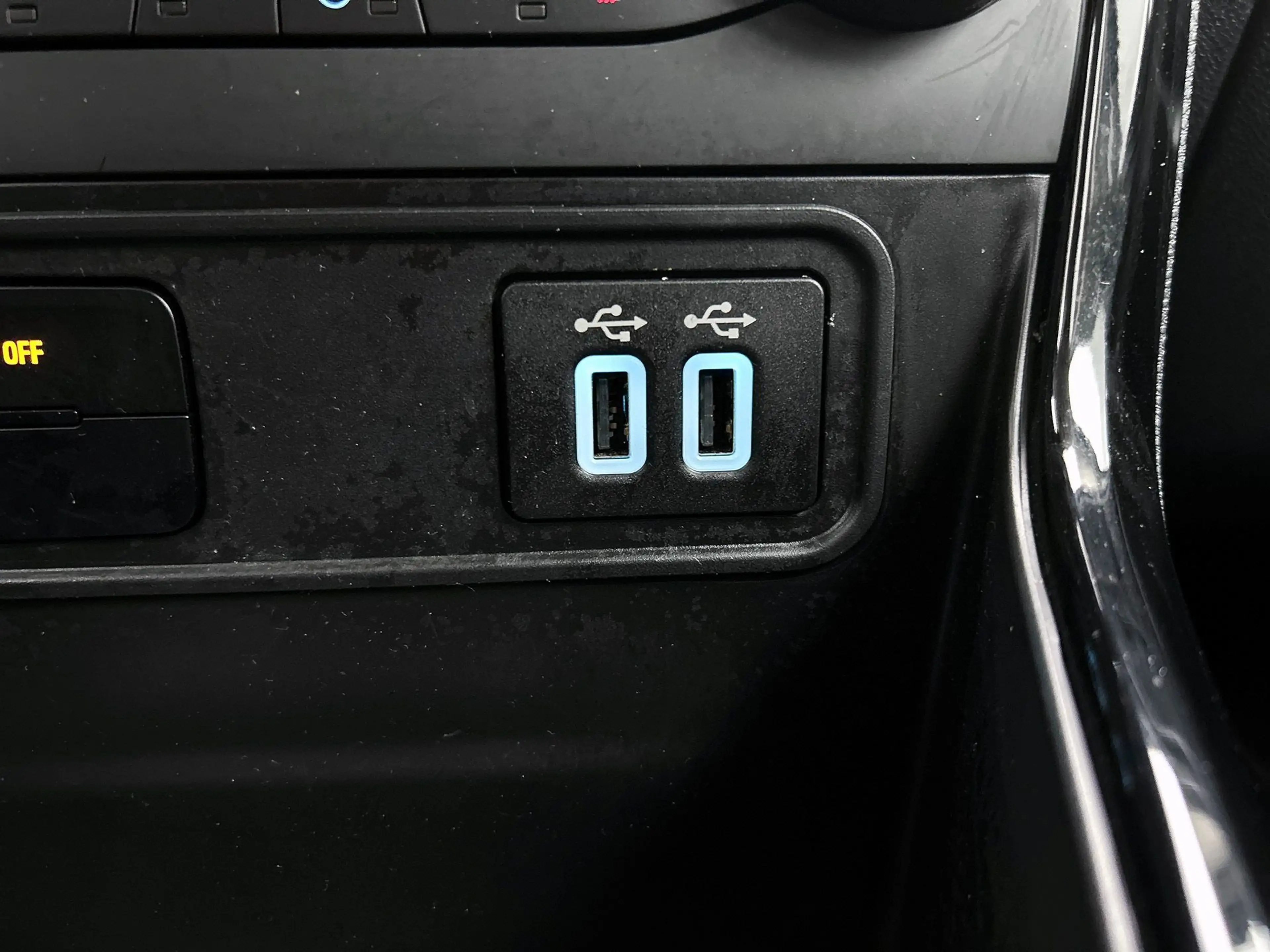 Ford EcoSport 1.0 EcoBoost ST-Line | Stoel-/Stuurverwarming | Cr — photo 32