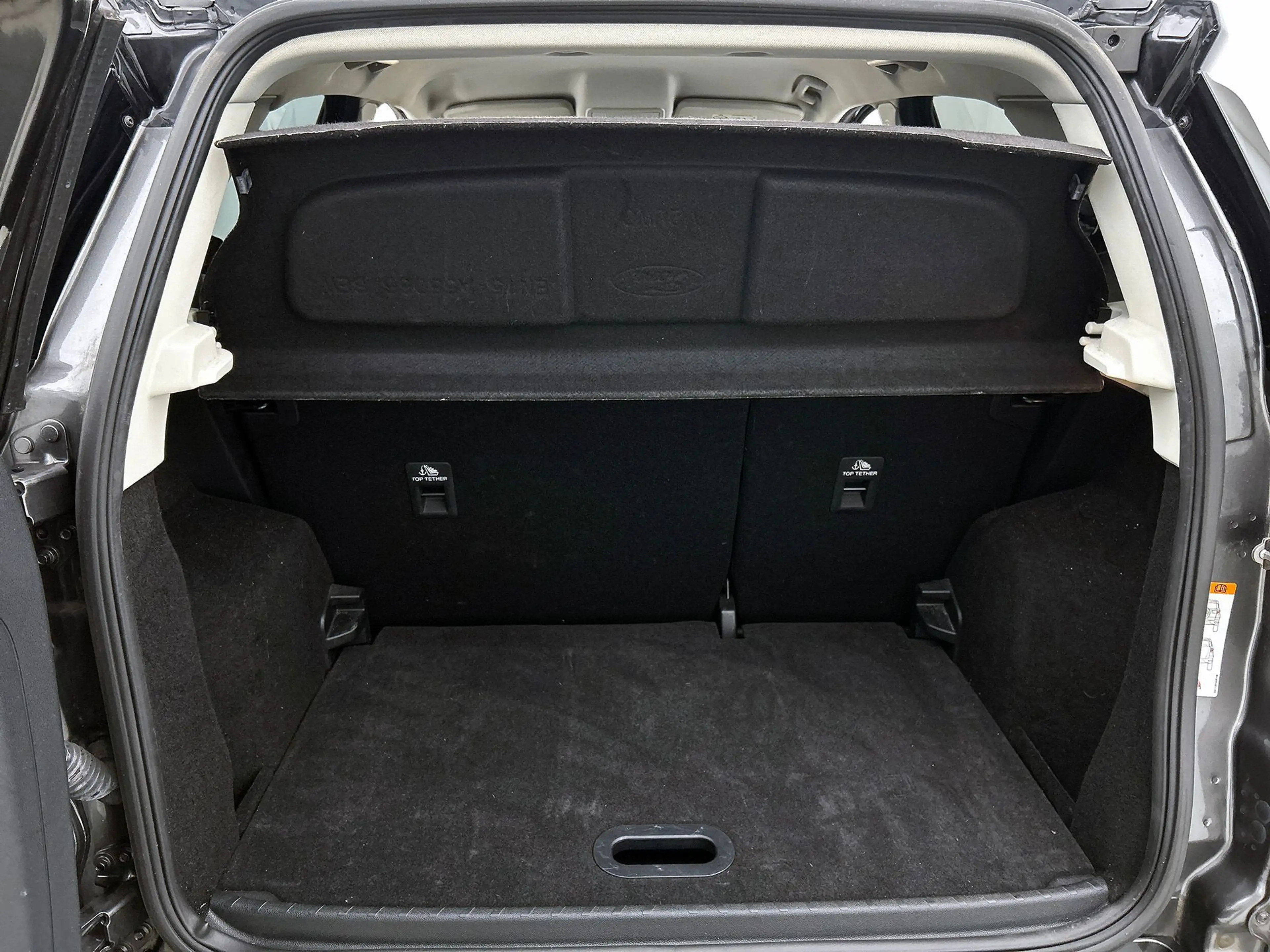 Ford EcoSport 1.0 EcoBoost ST-Line | Stoel-/Stuurverwarming | Cr — photo 33