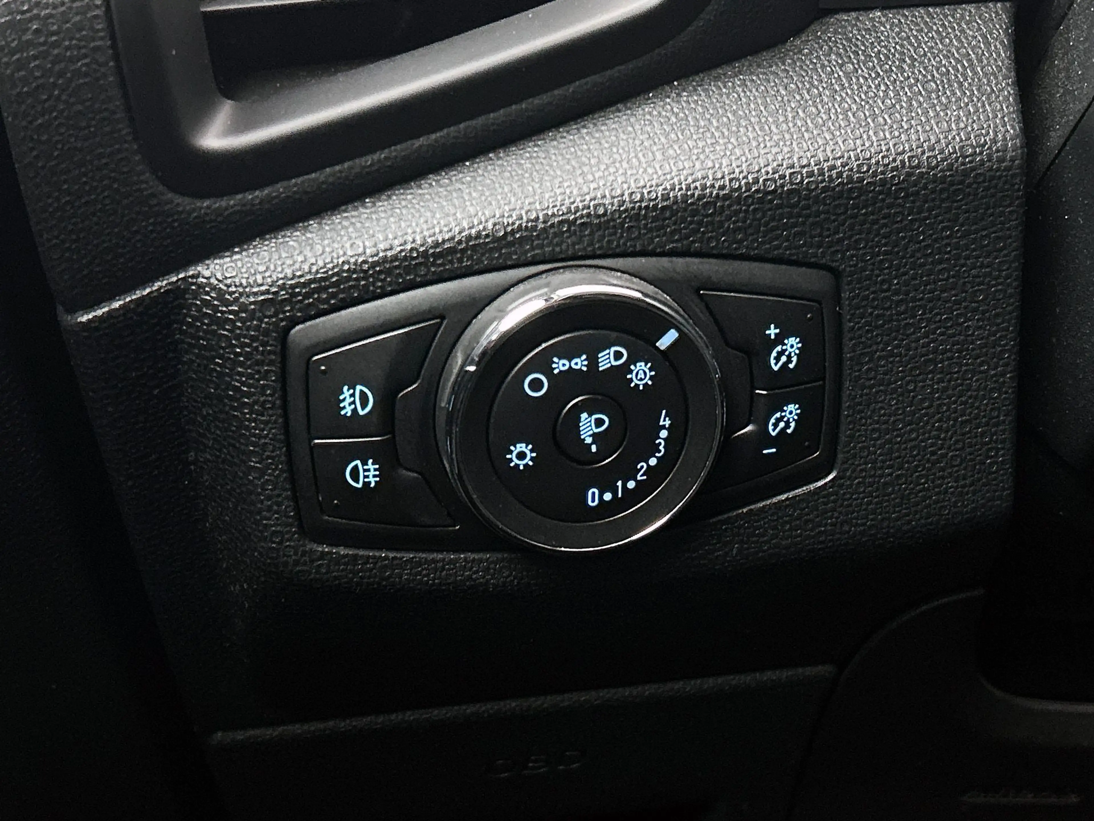 Ford EcoSport 1.0 EcoBoost ST-Line | Stoel-/Stuurverwarming | Cr — photo 26