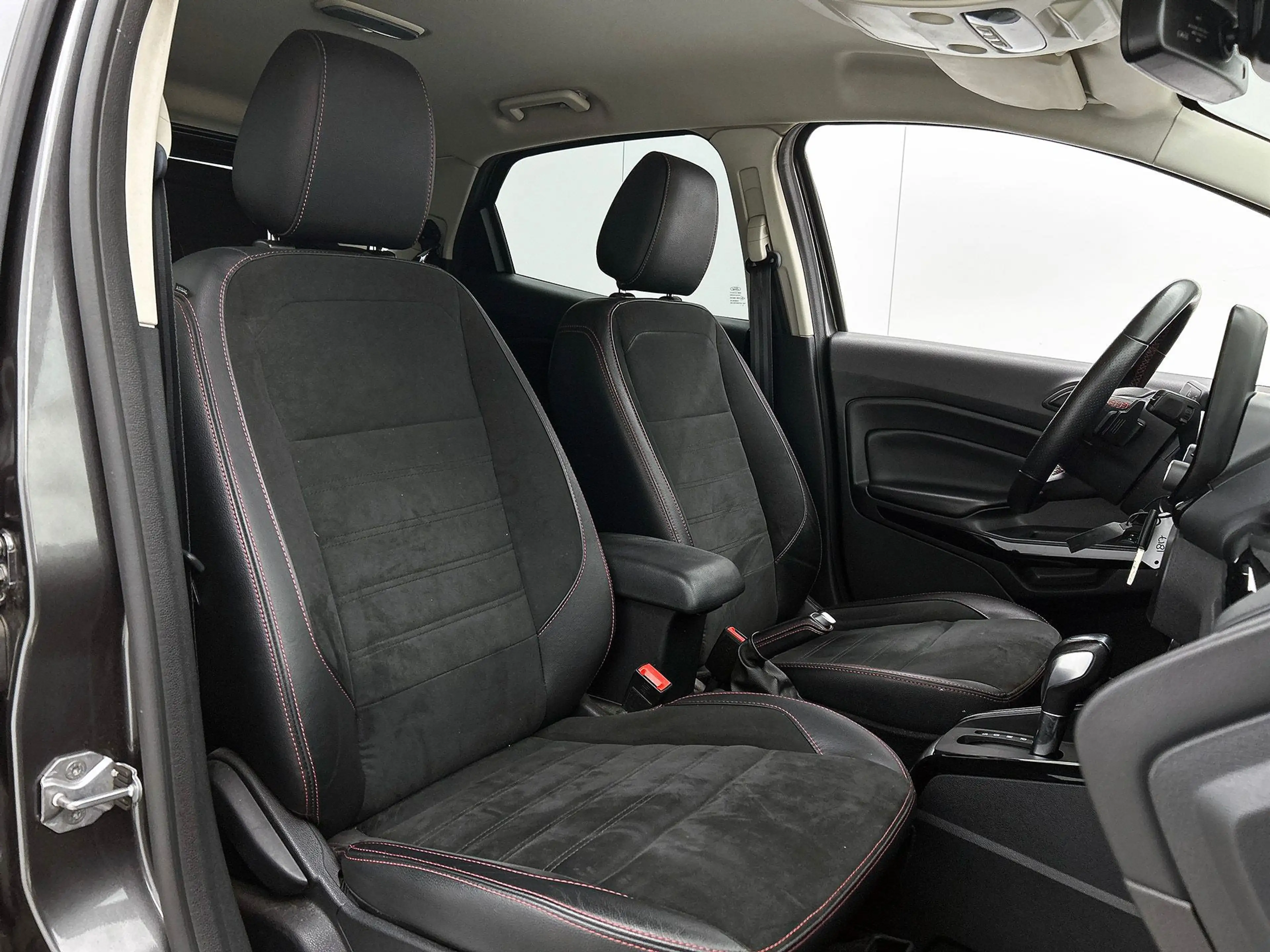 Ford EcoSport 1.0 EcoBoost ST-Line | Stoel-/Stuurverwarming | Cr — photo 14