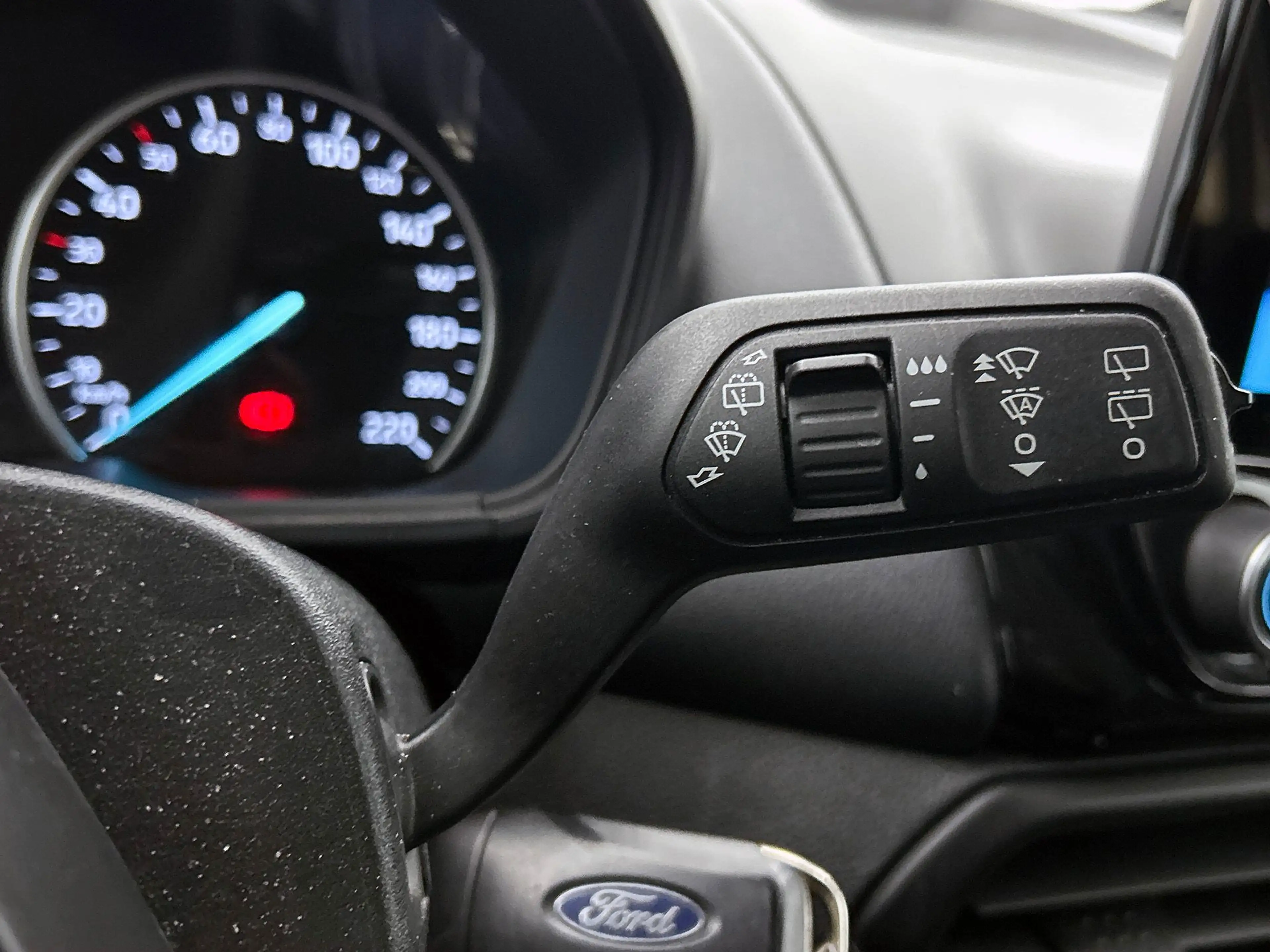 Ford EcoSport 1.0 EcoBoost ST-Line | Stoel-/Stuurverwarming | Cr — photo 28