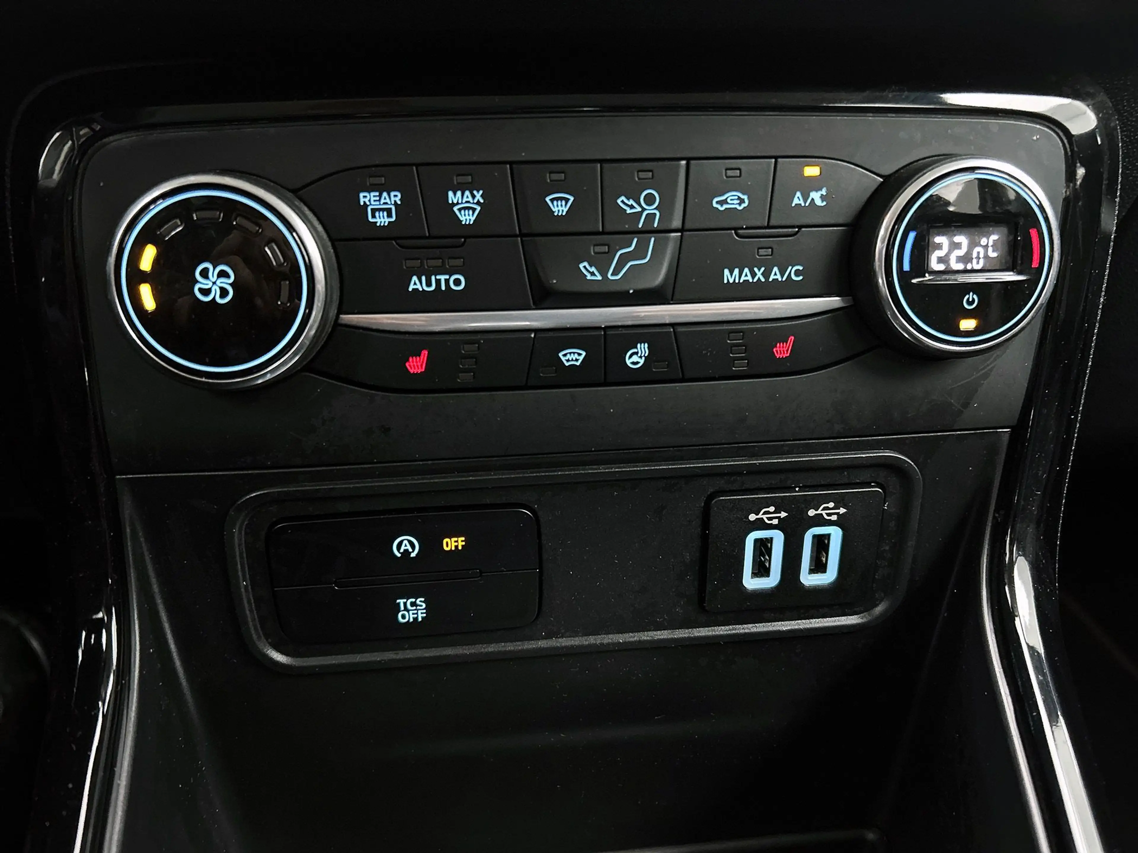 Ford EcoSport 1.0 EcoBoost ST-Line | Stoel-/Stuurverwarming | Cr — photo 27