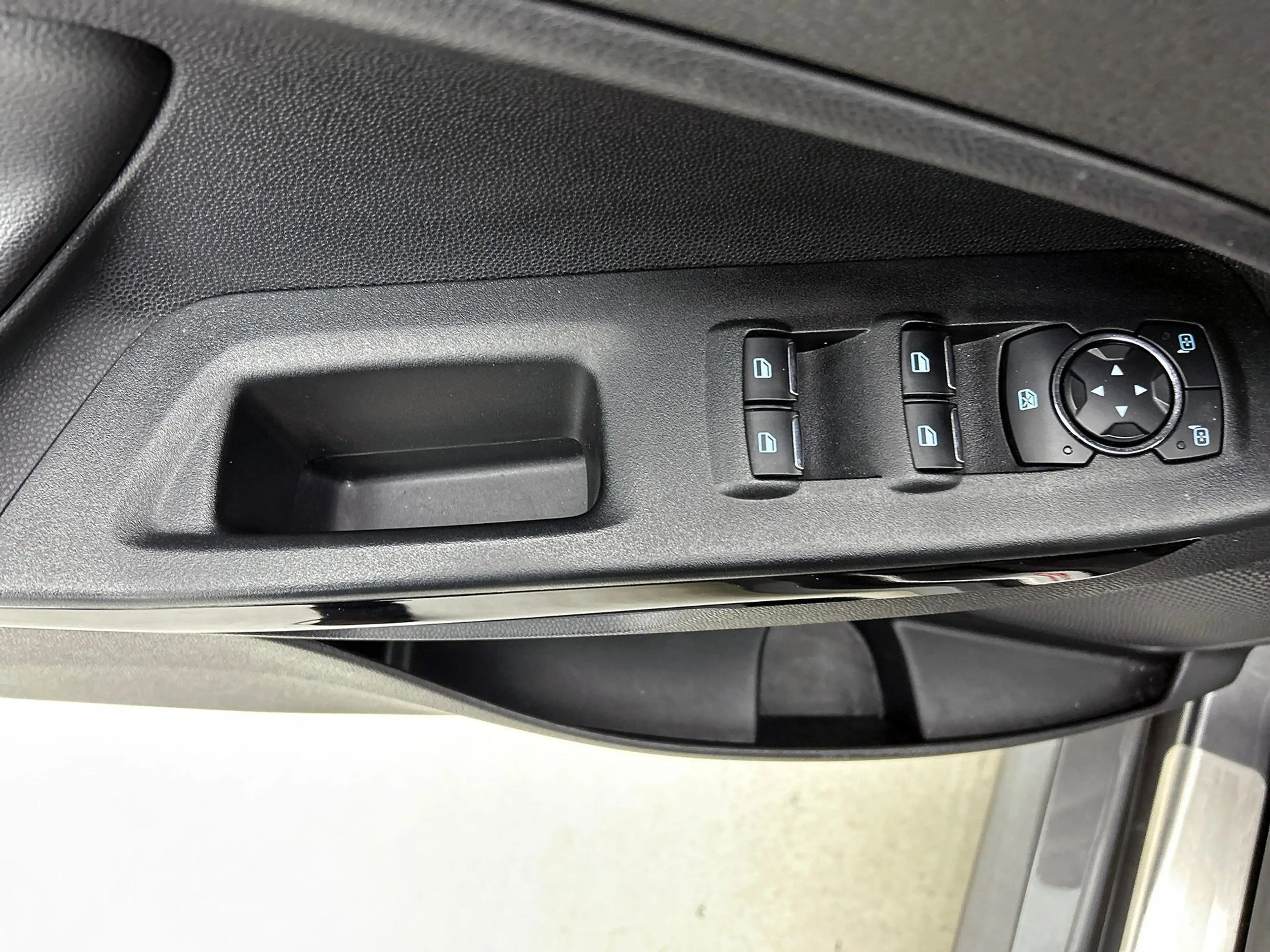 Ford EcoSport 1.0 EcoBoost ST-Line | Stoel-/Stuurverwarming | Cr — photo 31