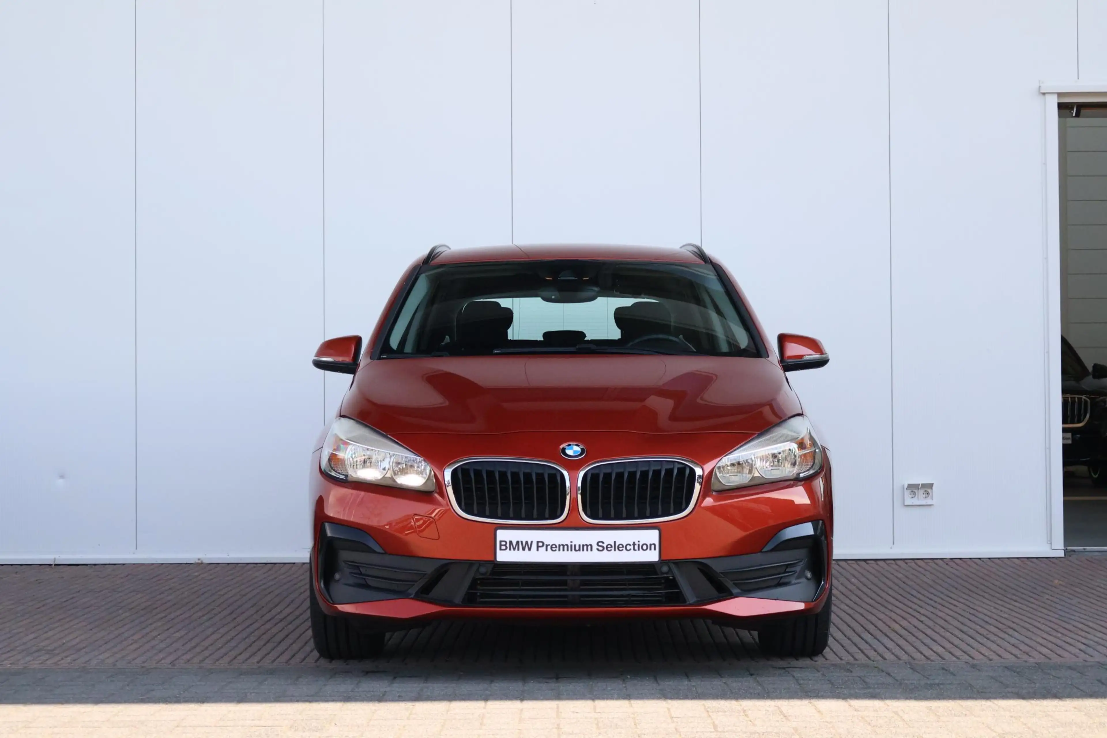 BMW 225 2-serie Active Tourer 225xe iPerformance Executive — photo 3