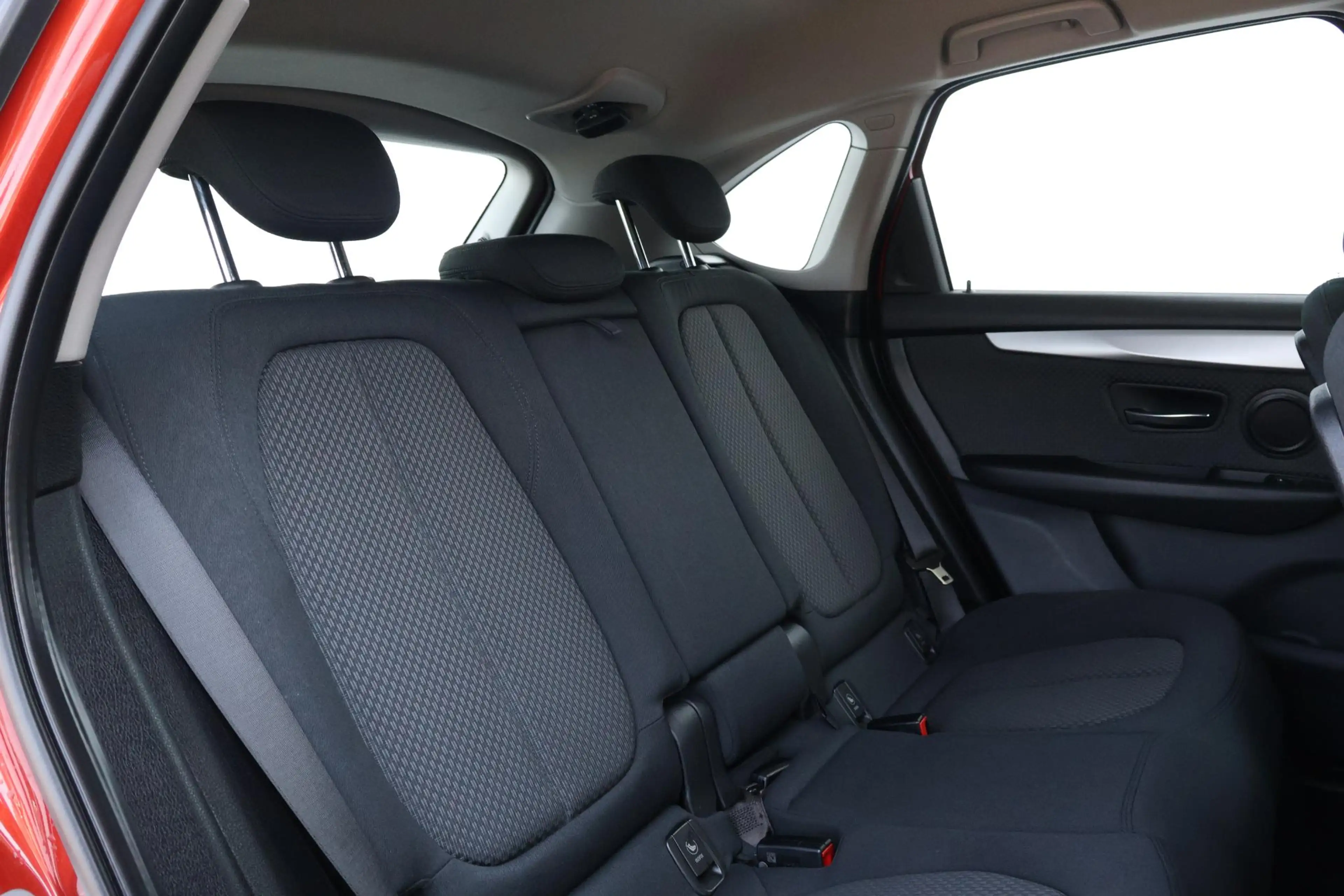BMW 225 2-serie Active Tourer 225xe iPerformance Executive — photo 8