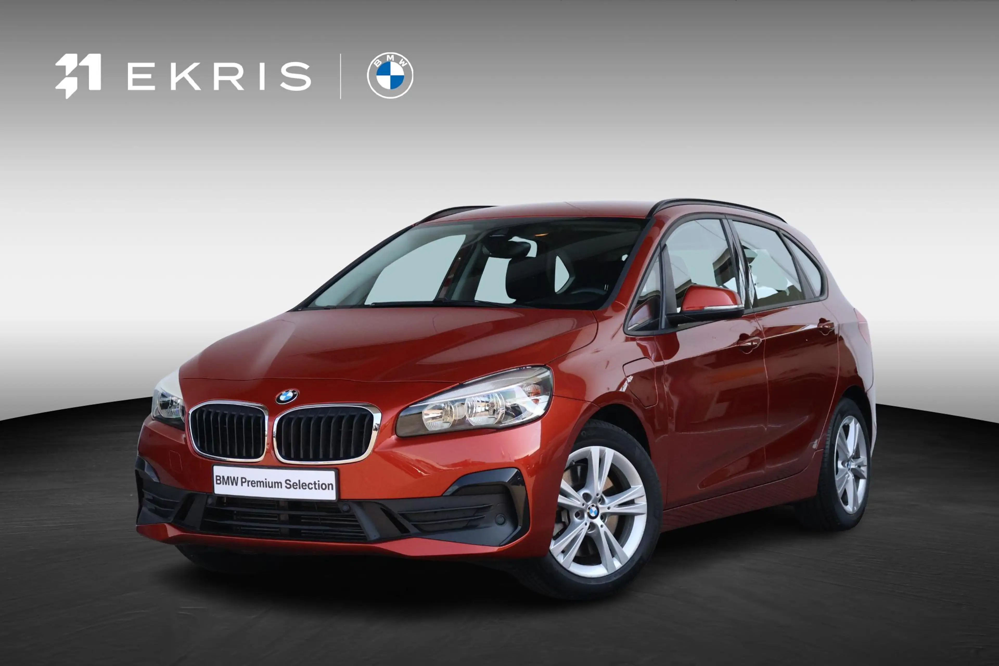 BMW 225 2-serie Active Tourer 225xe iPerformance Executive