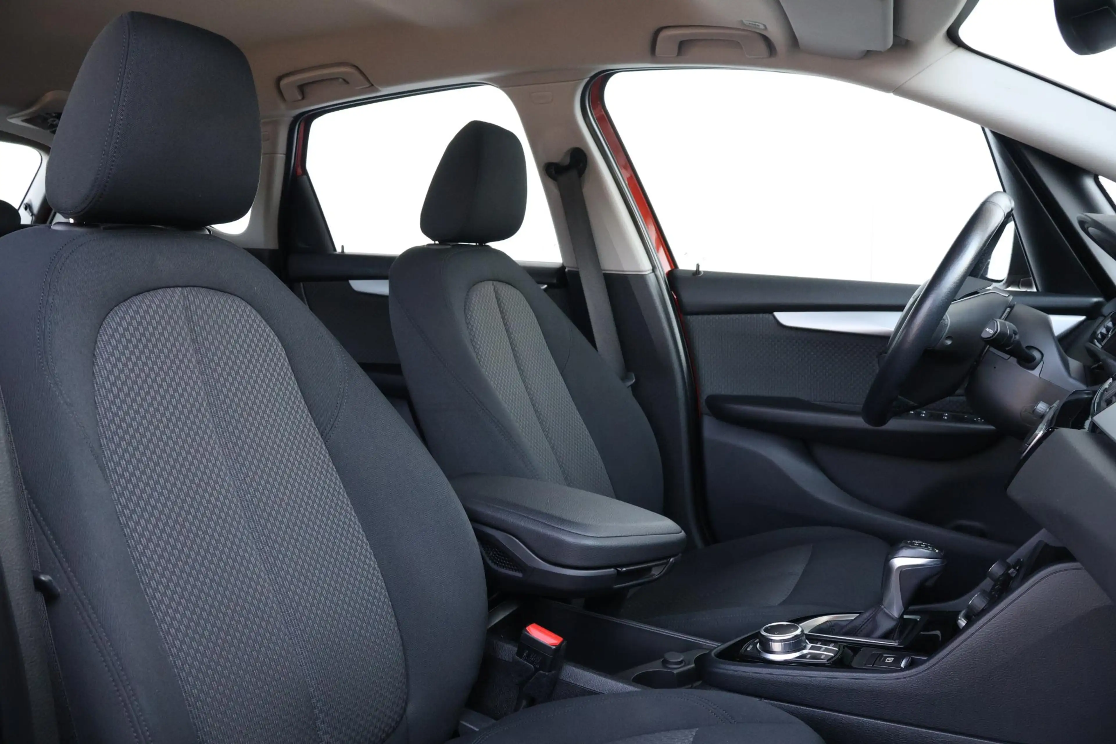 BMW 225 2-serie Active Tourer 225xe iPerformance Executive — photo 7