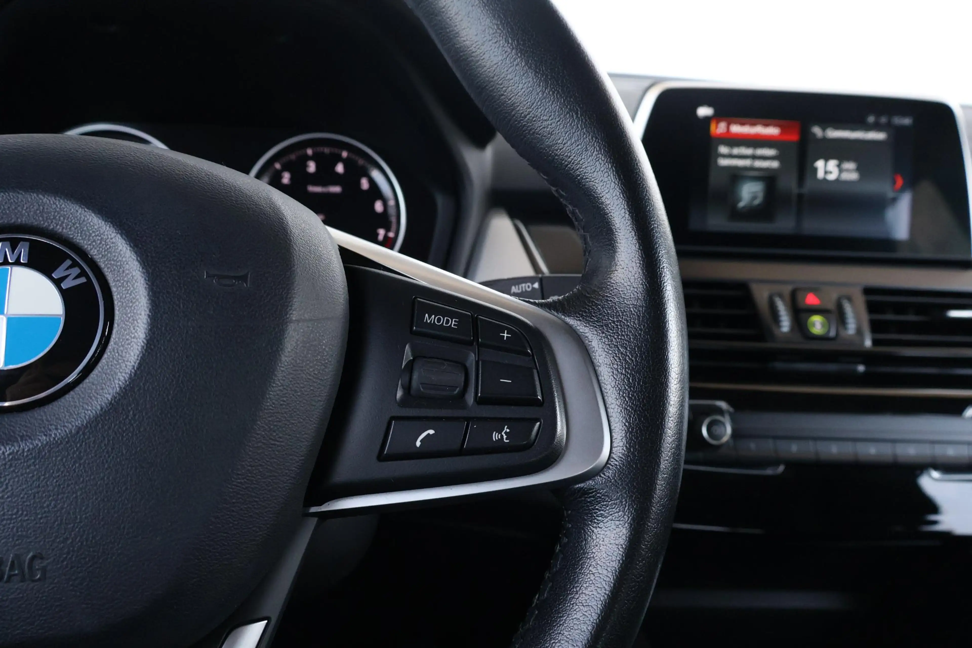 BMW 225 2-serie Active Tourer 225xe iPerformance Executive — photo 14