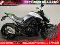 Kawasaki Z 1000 ABS Czarny - thumbnail 1