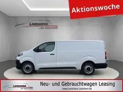 Fiat Scudo 2.0 L3 //Navigation/Kamera/PDC