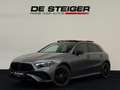 Mercedes-Benz A 250 e AMG Pano Memory Burmester Headup 360 Sfeer Grau - thumbnail 1