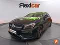 Mercedes-Benz A 200 d Negro - thumbnail 3