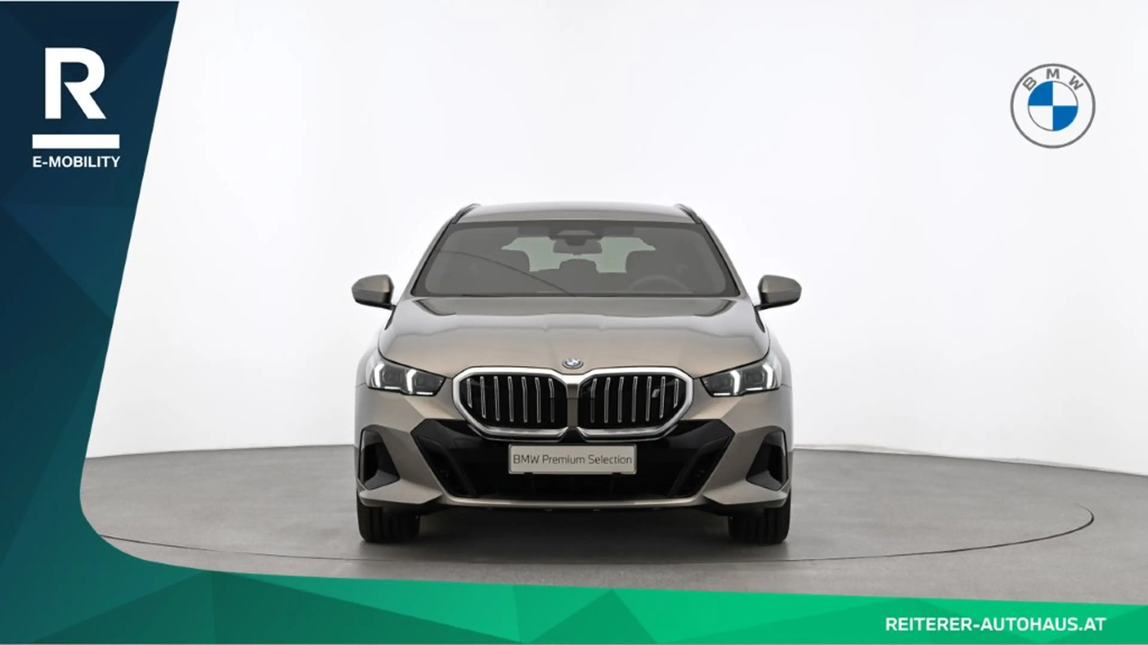 BMW i5 xDrive40 G61 *M-Sportpaket *Adaptives Fahrwerk Pro *AHK — photo 2