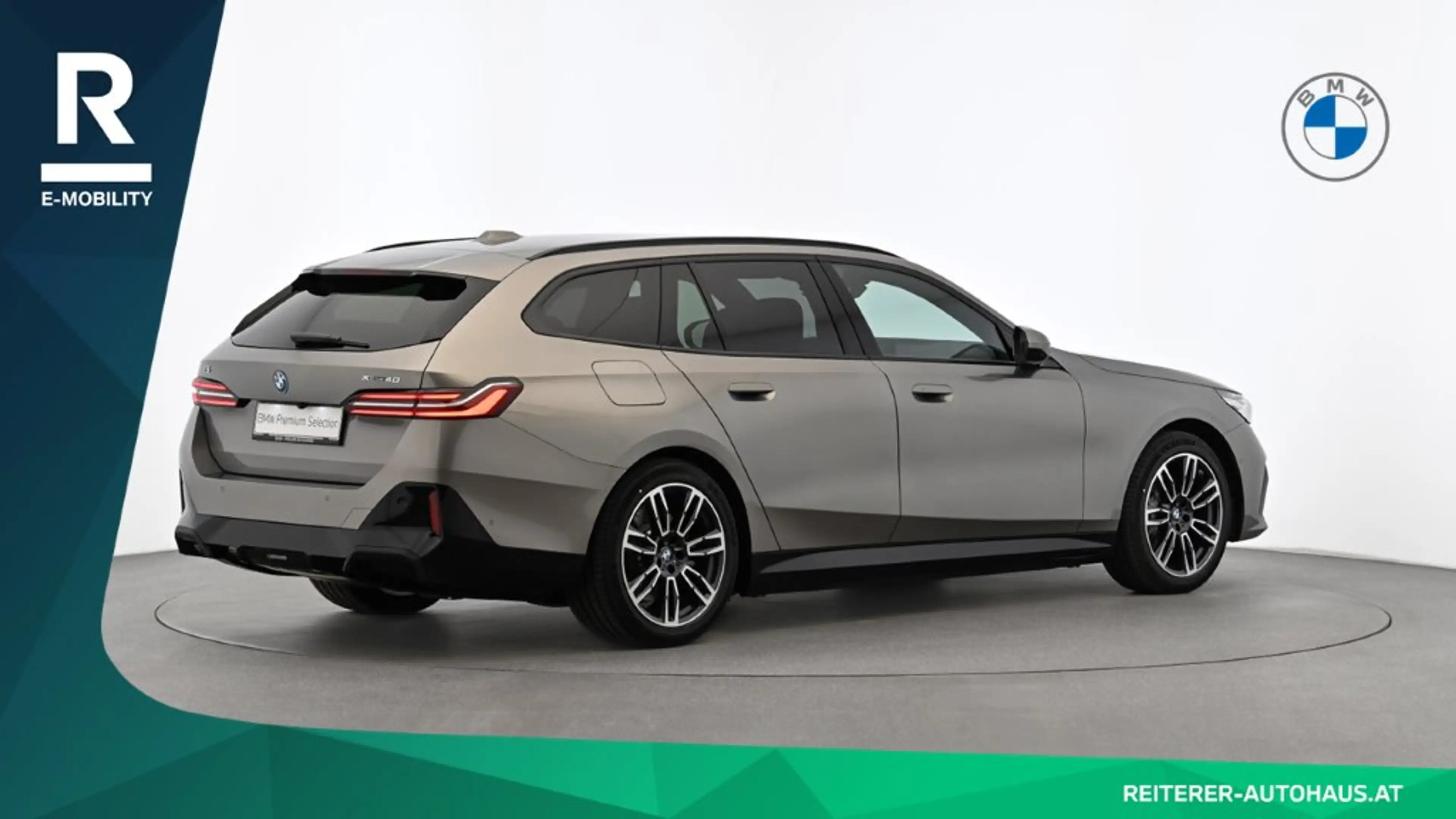 BMW i5 xDrive40 G61 *M-Sportpaket *Adaptives Fahrwerk Pro *AHK — photo 6