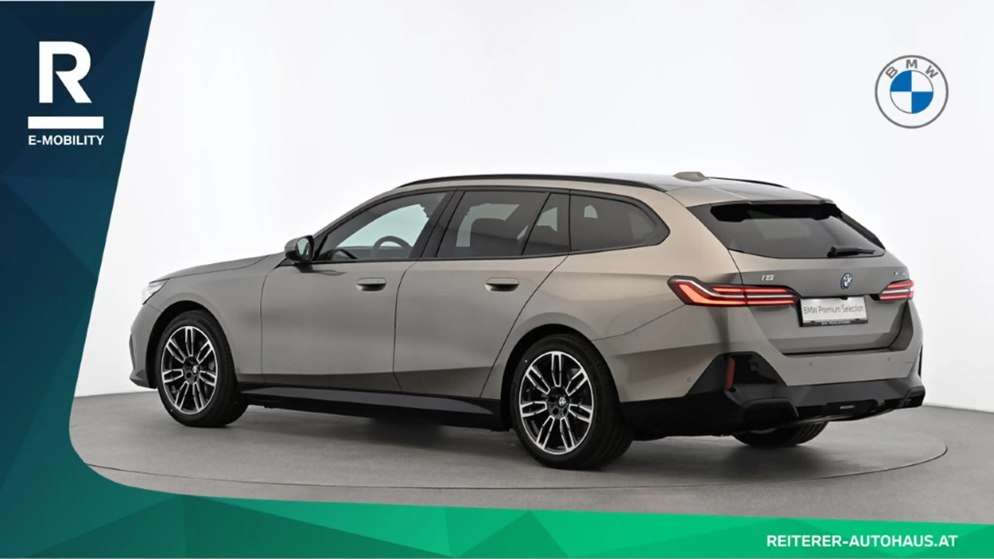 BMW i5 xDrive40 G61 *M-Sportpaket *Adaptives Fahrwerk Pro *AHK — photo 4