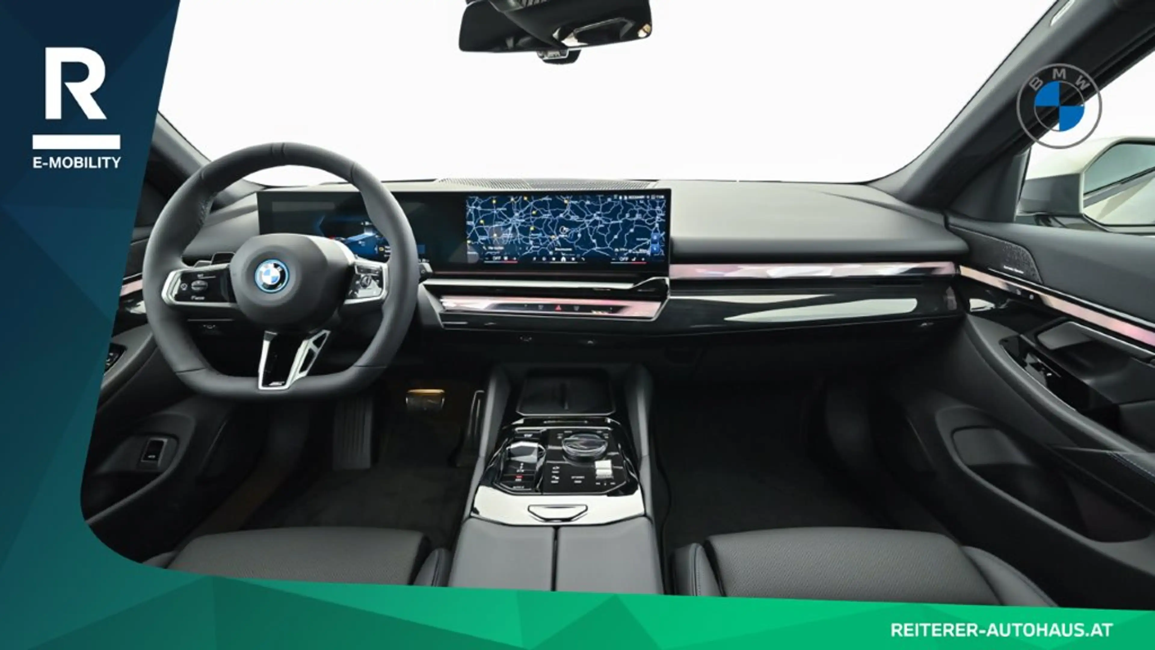 BMW i5 xDrive40 G61 *M-Sportpaket *Adaptives Fahrwerk Pro *AHK — photo 13