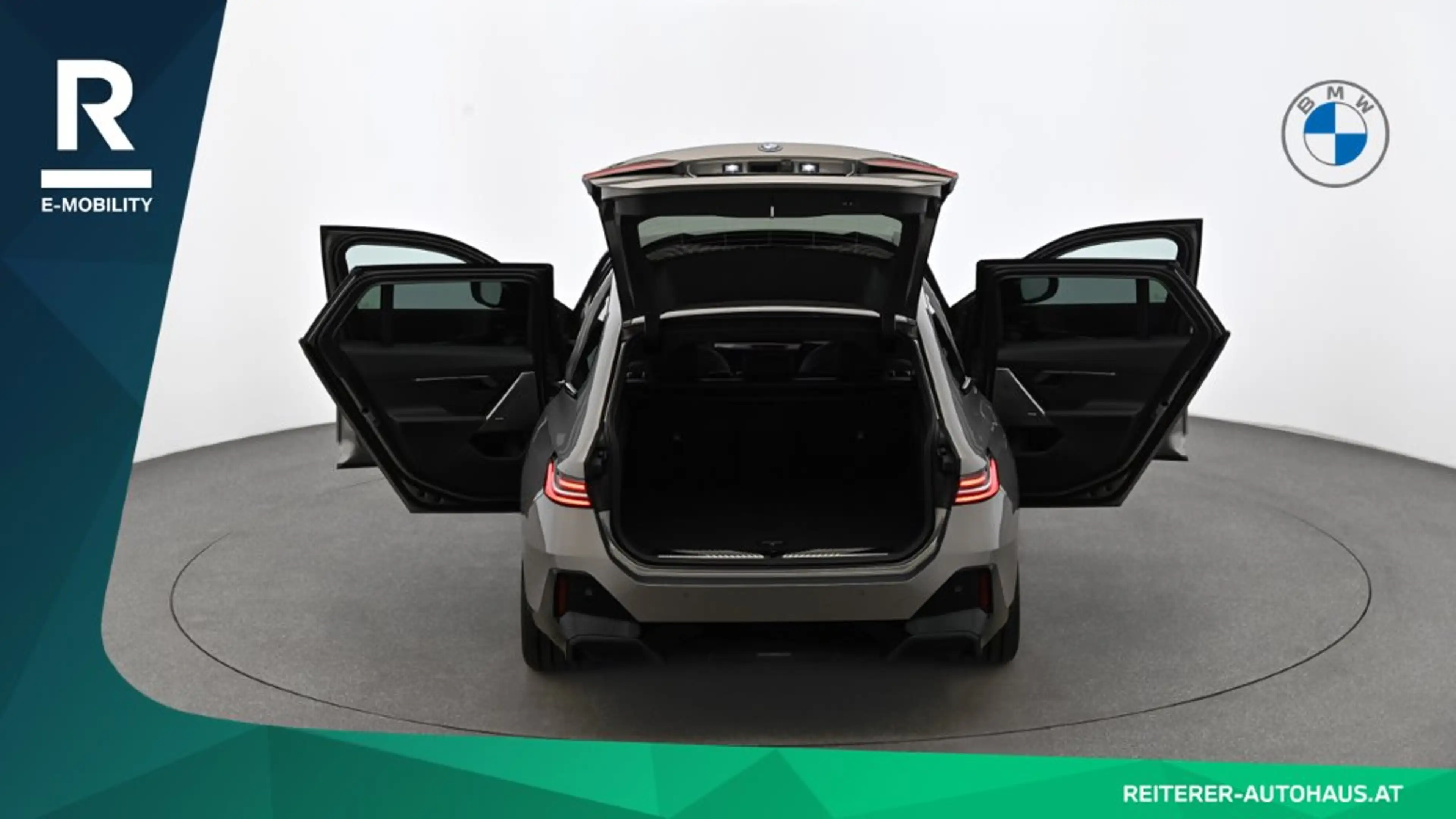BMW i5 xDrive40 G61 *M-Sportpaket *Adaptives Fahrwerk Pro *AHK — photo 11