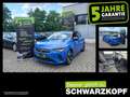 Opel Corsa-e Navi,Parkpilot,Sitzheizung,Tempomat Blau - thumbnail 1