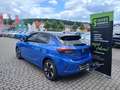 Opel Corsa-e Navi,Parkpilot,Sitzheizung,Tempomat Blau - thumbnail 3