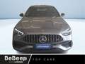 Mercedes-Benz C 43 AMG C AMG 43 MHEV PREMIUM PLUS 4MATIC AUTO Grey - thumbnail 3