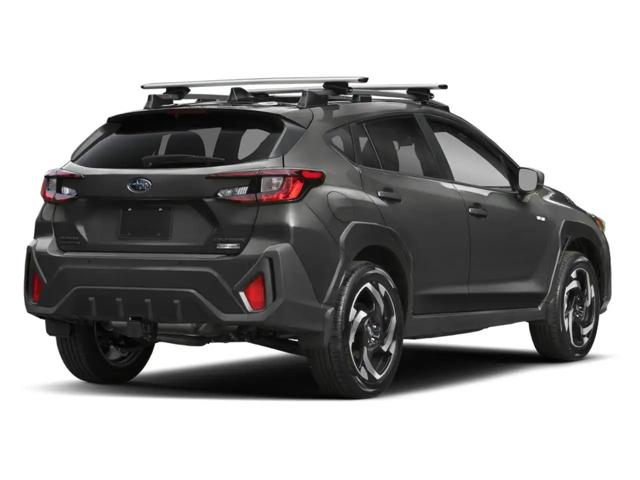 Subaru Crosstrek снимка Subaru Crosstrek