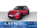 MINI Cooper SE 3-trg. Navi.LED.DriveAss.Apple.PDC.SH Rouge - thumbnail 2
