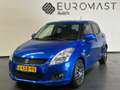 Suzuki Swift 1.2 Exclusive EASSS Airco Cruise Stoelverwarming 5 Blauw - thumbnail 4