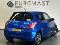 Suzuki Swift 1.2 Exclusive EASSS Airco Cruise Stoelverwarming 5 Blauw - thumbnail 6