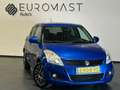 Suzuki Swift 1.2 Exclusive EASSS Airco Cruise Stoelverwarming 5 Blauw - thumbnail 5