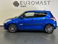 Suzuki Swift 1.2 Exclusive EASSS Airco Cruise Stoelverwarming 5 Blauw - thumbnail 8