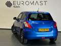 Suzuki Swift 1.2 Exclusive EASSS Airco Cruise Stoelverwarming 5 Blauw - thumbnail 3