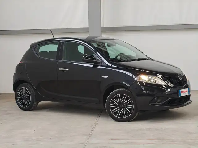 Lancia Ypsilon Ypsilon 1.2 Gold s&s 69cv my19