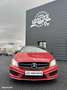 Mercedes-Benz A 200 Mercedes 200 2.2 CDI 136ch PACK AMG Rood - thumbnail 2
