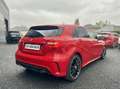 Mercedes-Benz A 200 Mercedes 200 2.2 CDI 136ch PACK AMG Rood - thumbnail 4