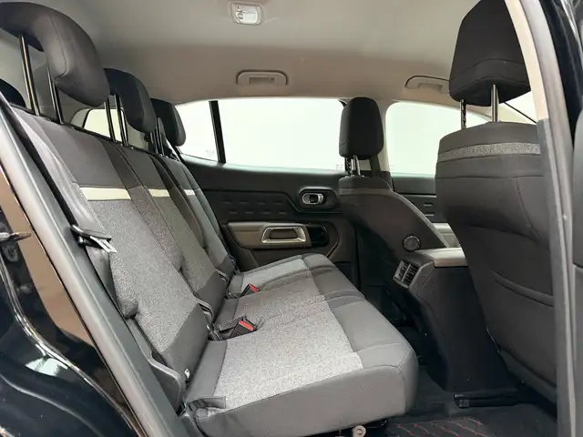 Citroen C5 Aircross view 15