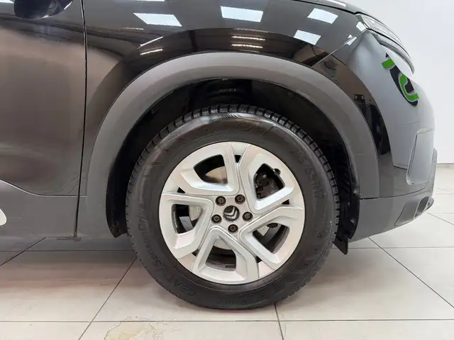 Citroen C5 Aircross view 9