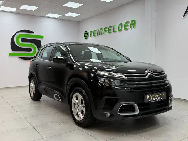 Citroen C5 Aircross main image