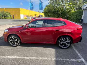 X2 sDrive20i Aut. Edition Goldplay