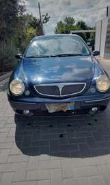 Lybra 2.0 20v LX 150cv