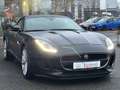 Jaguar F-Type Cabriolet Automatik - Navi, Bi-Xenon, PDC, Leder Schwarz - thumbnail 4