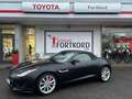 Jaguar F-Type Cabriolet Automatik - Navi, Bi-Xenon, PDC, Leder Schwarz - thumbnail 3
