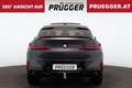 BMW X4 M40i G02 M-SPORT EDITION INDIVIDUAL VOLLAUSSTATTUNG Schwarz - thumbnail 6